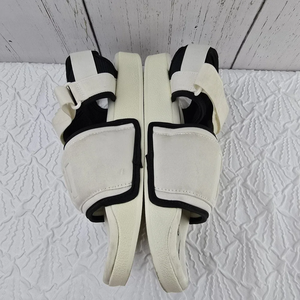 Adidas x‎ Pharrell Williams Adilette 2.0 Sandals Slides Size 9
